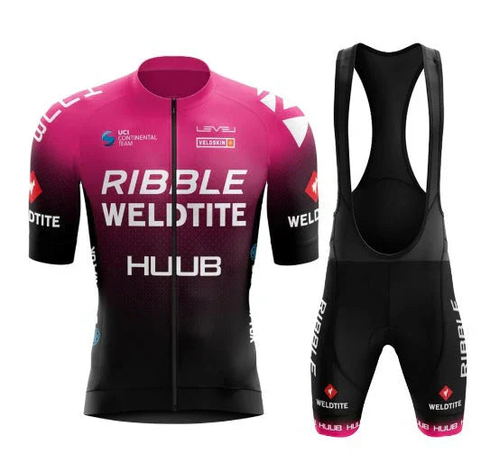 Ribble | Professionelles Radfahr-Set