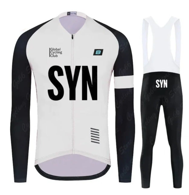 SYN | Flux Arctique Thermoricht