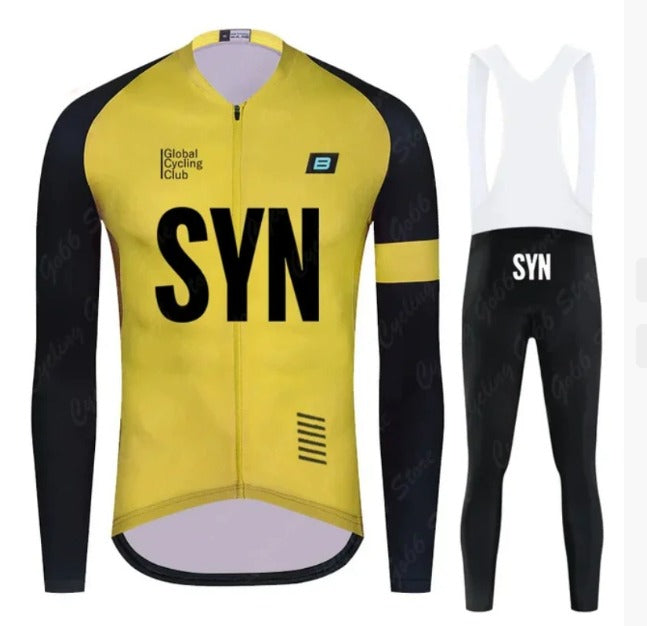 SYN | Flux Arctique Thermoricht