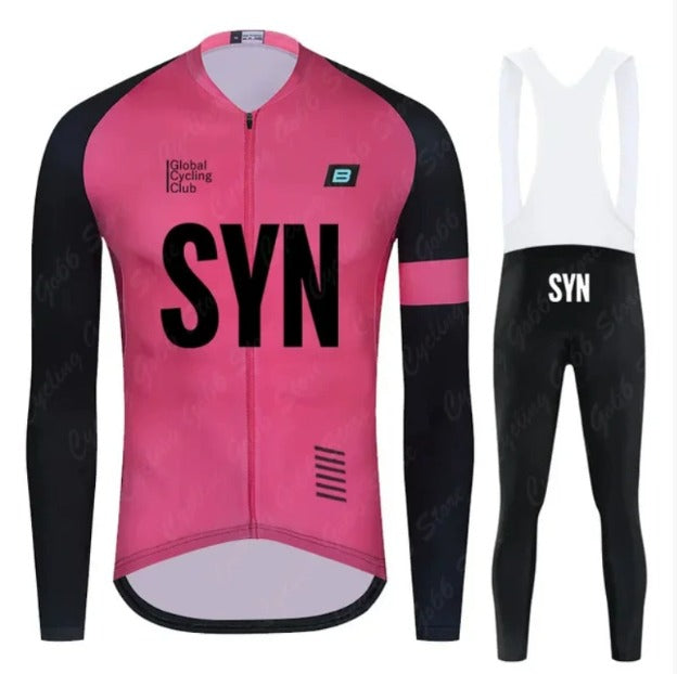 SYN | Flux Arctique Thermoricht