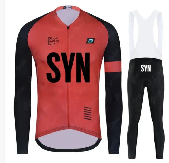 SYN | Flux Arctique Thermoricht