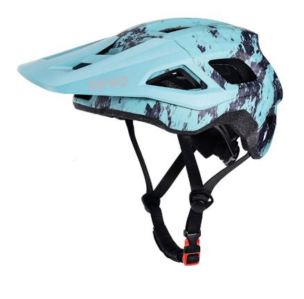 SIFVO | Leichter und Atmungsaktiver Fahrradhelm