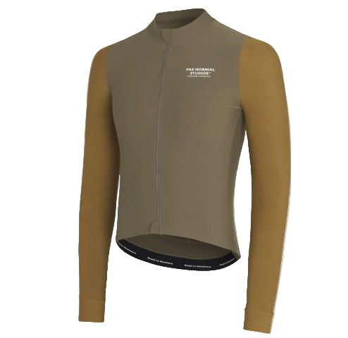 Cycling Long Sleeve Top PNS | Road & Mountain Bike Clothing