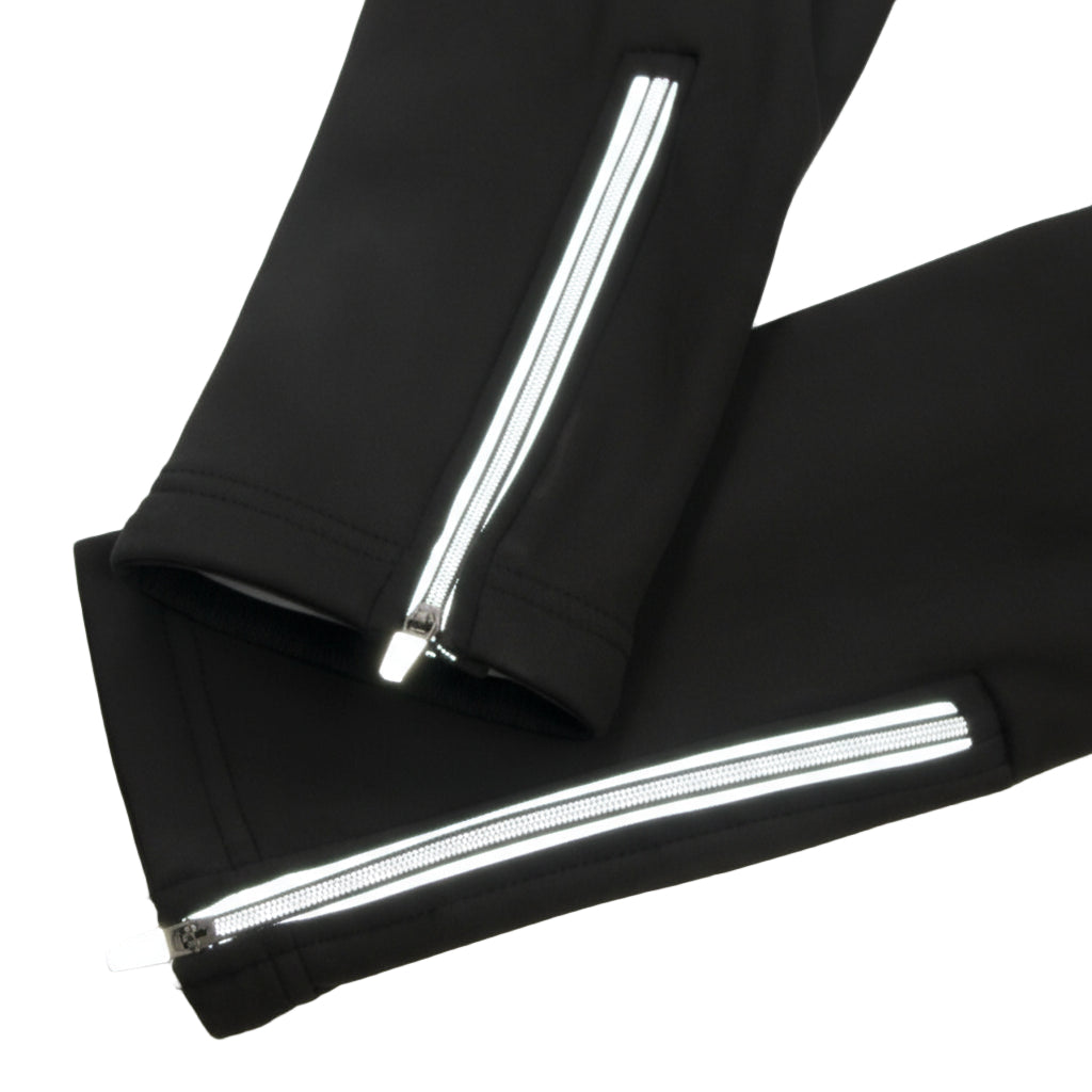 Doppeladler | Thermoisolierte lange Männer-Oberschenkelplatte