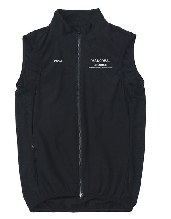 PNS | Ultraleichtes Windbreaker Weste