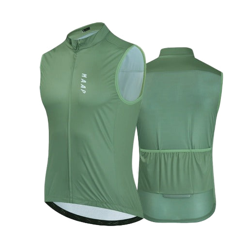 MAAP | Windweste fürs Radfahren