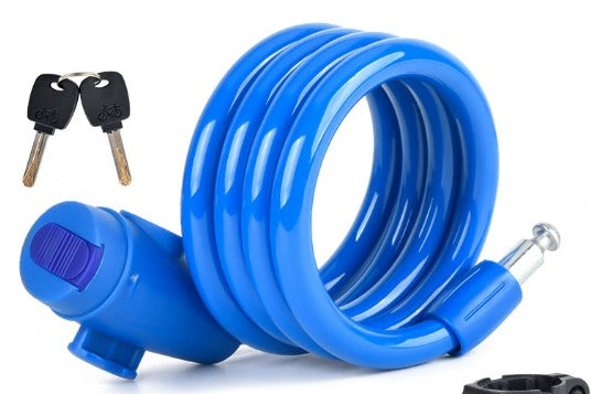 Radlock Pro | Fahrradschloss 🚲🔒