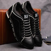 Frances | Klassische Lederschuhe