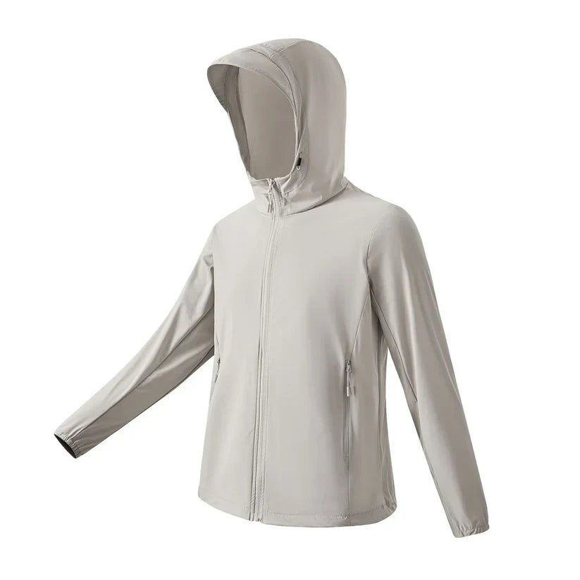 Radjacke | Wind- und wasserdichte Schutz für Leistung