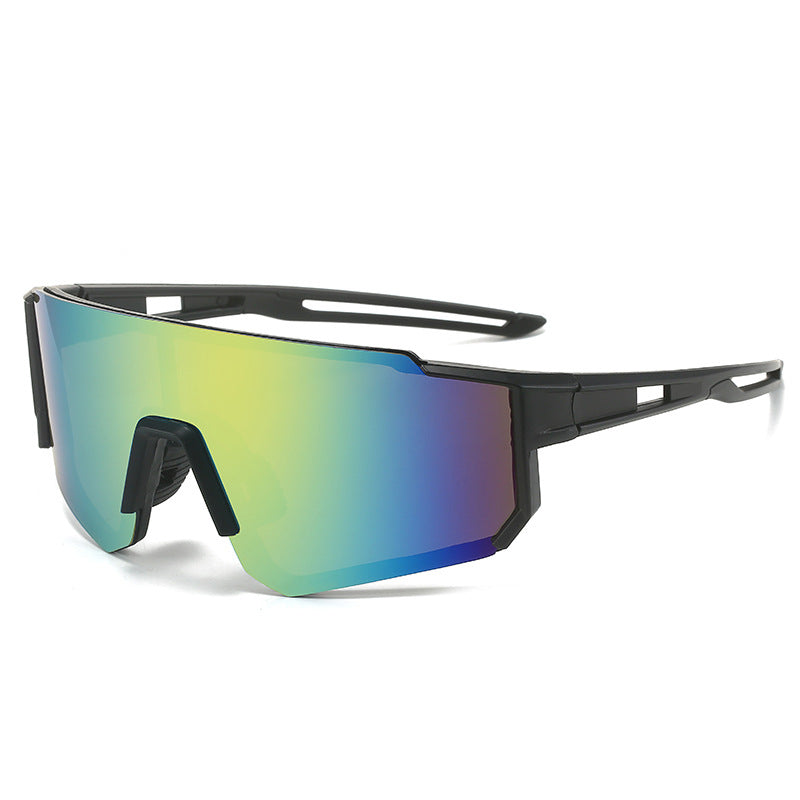 Rayler | Professionelle Fahrradbrille