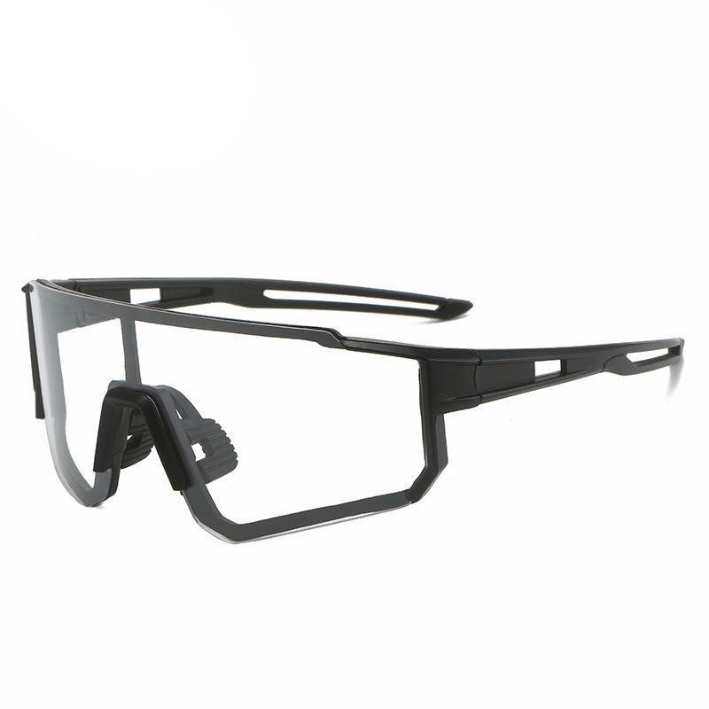 Rayler | Professionelle Fahrradbrille