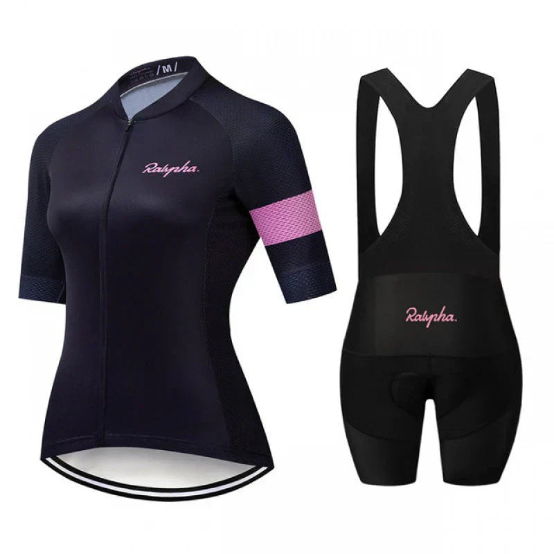 Rapha | Damen-Fahrradkleidung-Set