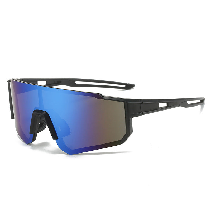 Rayler | Professionelle Fahrradbrille