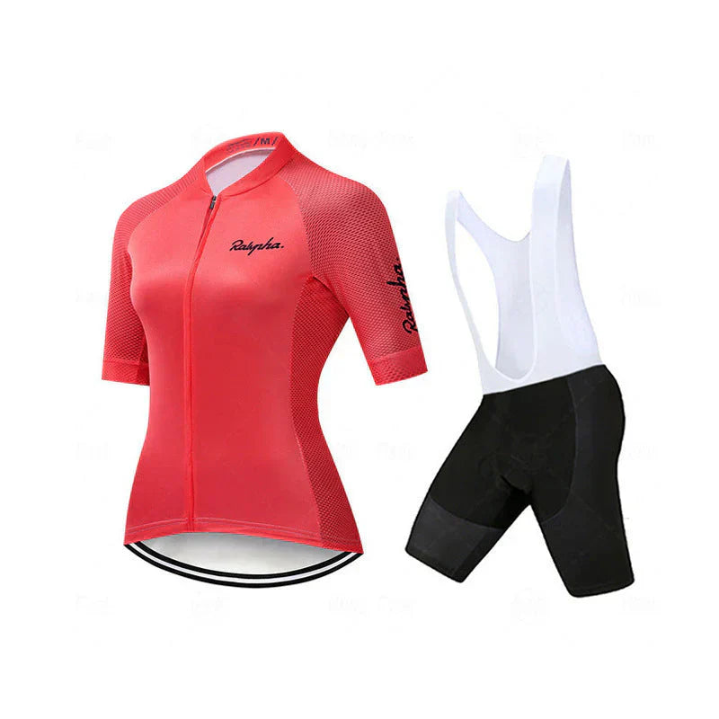Rapha | Profi-Radsportset für Damen – Premium-Komfort