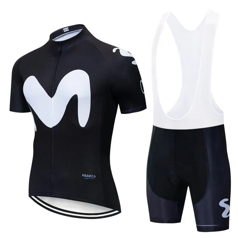 Movistar | Professionelles Radsport-Set