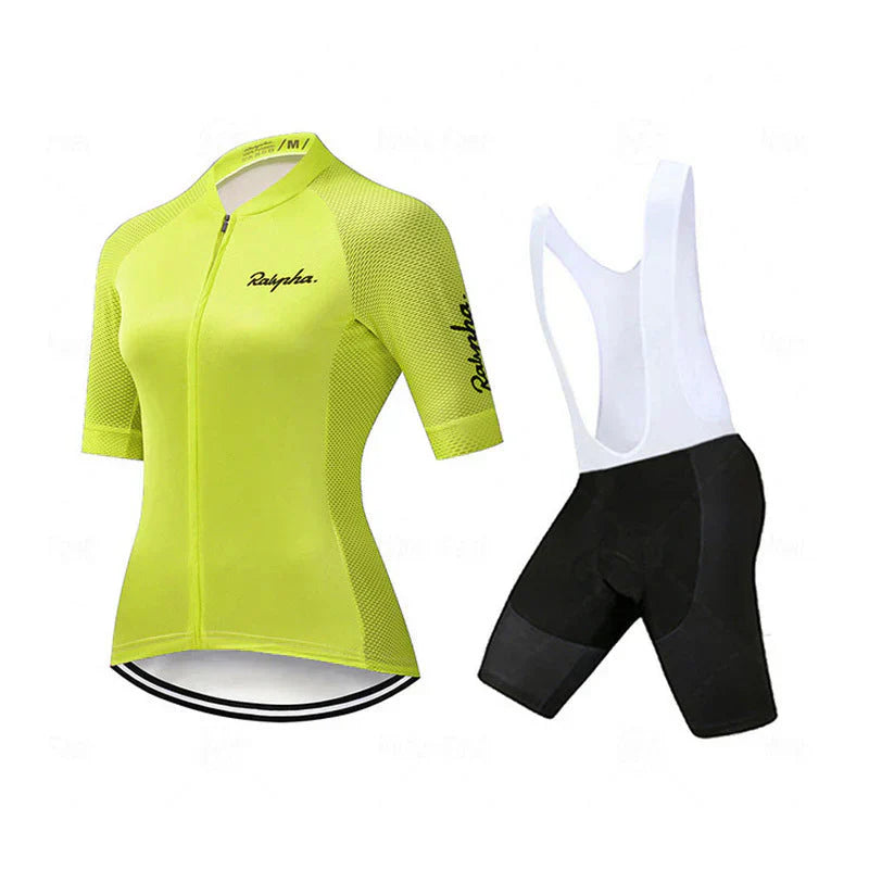 Rapha | Profi-Radsportset für Damen – Premium-Komfort