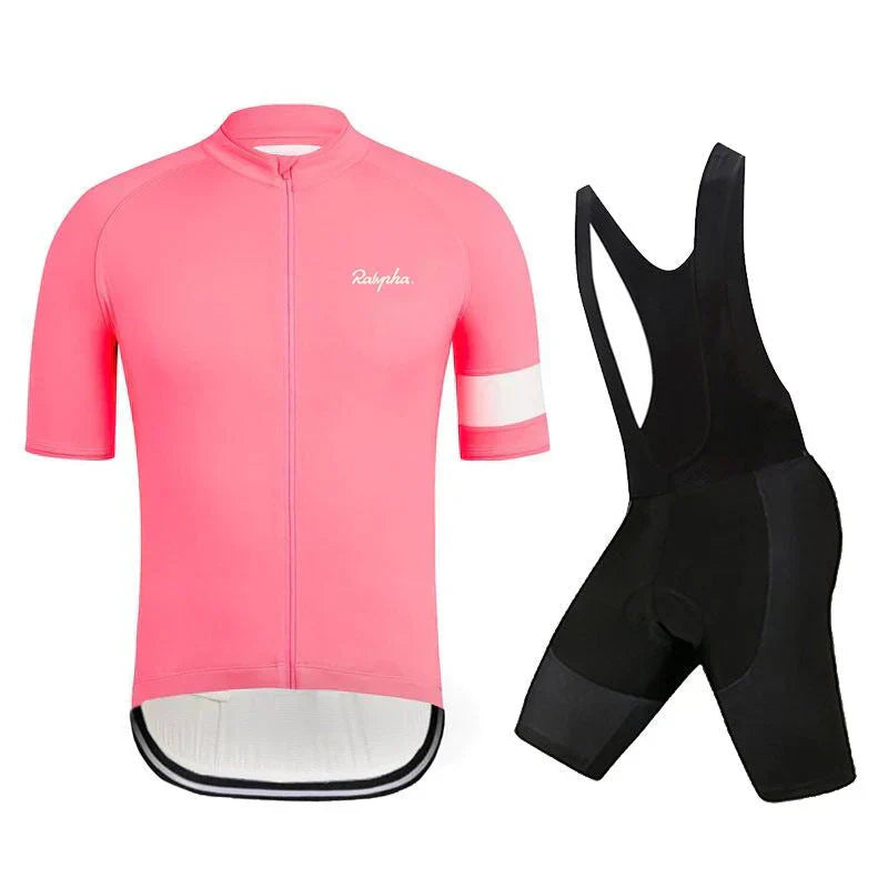 Rapha | Damen-Fahrradensemble – Komfort, Leistung und Stil