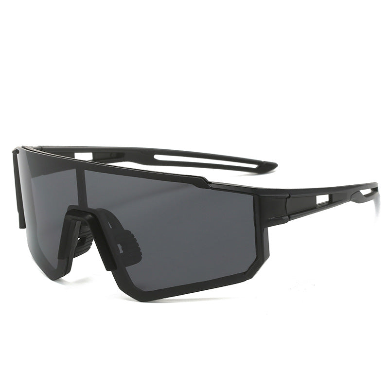 Rayler | Professionelle Fahrradbrille
