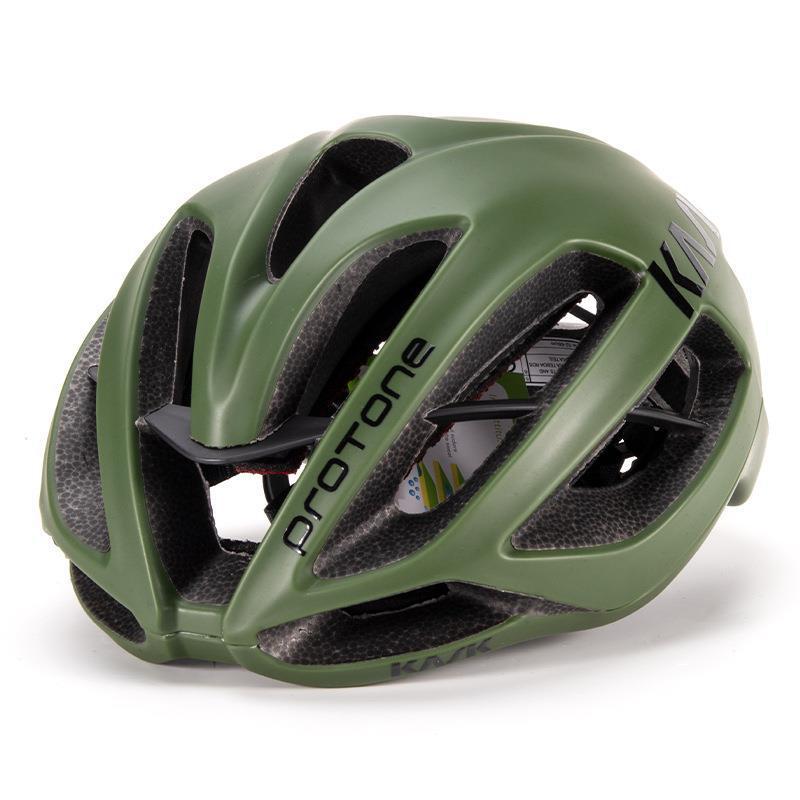 Protone | Professioneller Fahrradhelm
