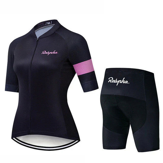 Rapha | Profi-Radsportset für Damen – Premium-Komfort