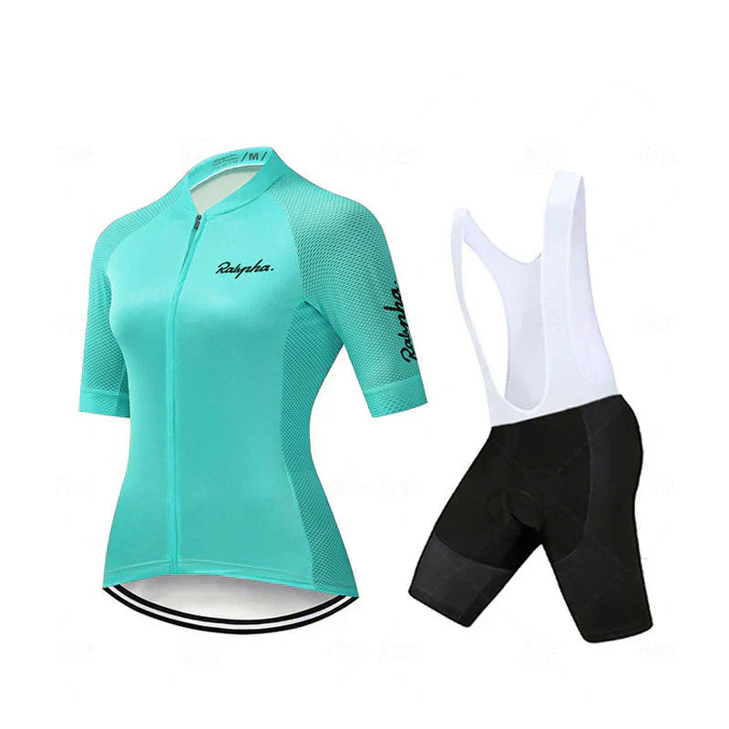 Rapha | Profi-Radsportset für Damen – Premium-Komfort