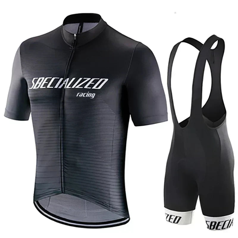 Specialized | Professionelles Rennrad-Set