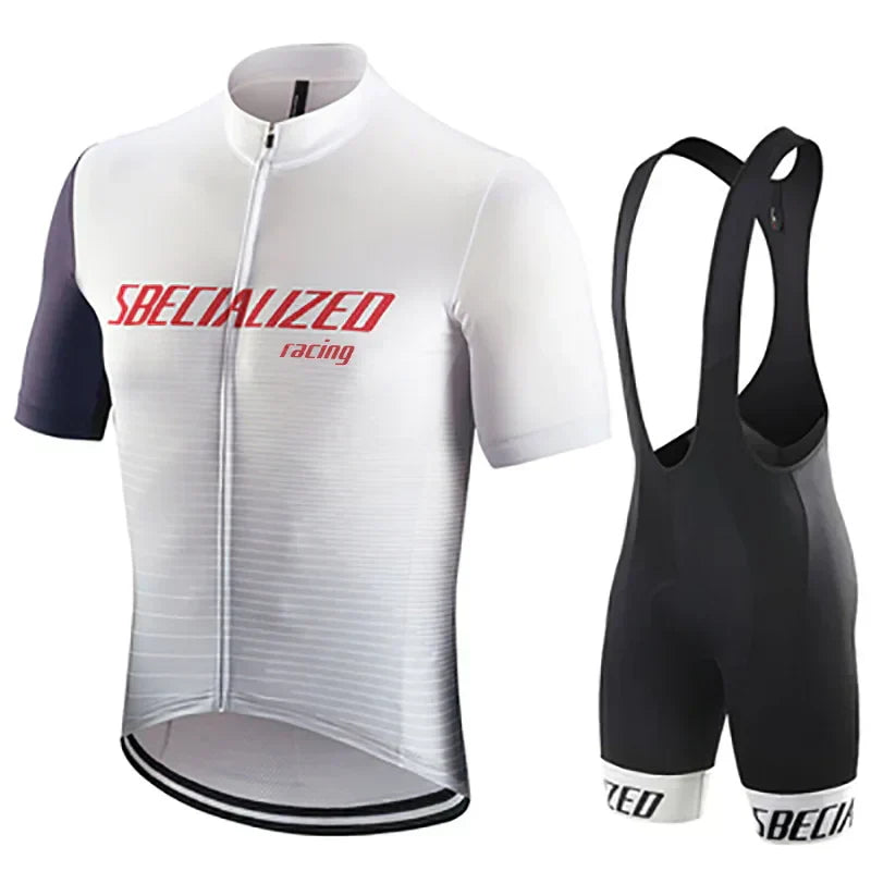 Specialized | Professionelles Rennrad-Set