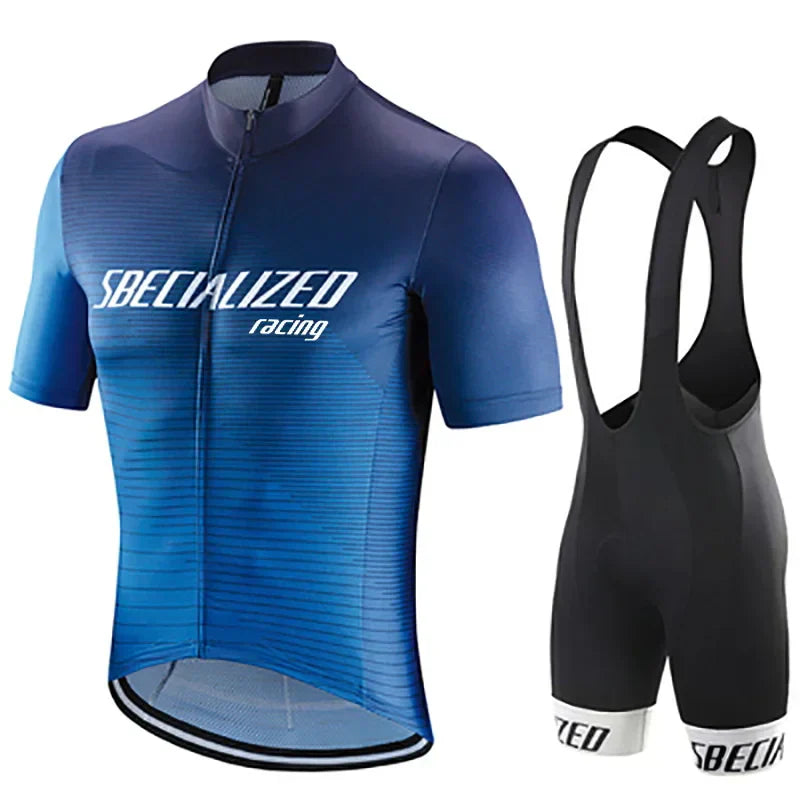 Specialized | Professionelles Rennrad-Set