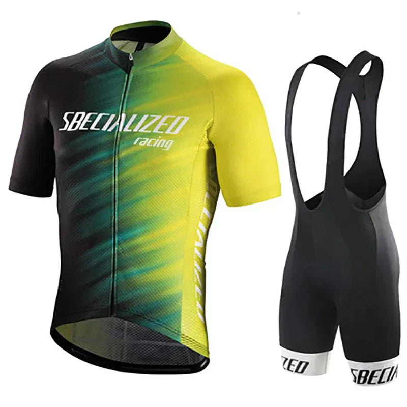 Specialized | Professionelles Rennrad-Set