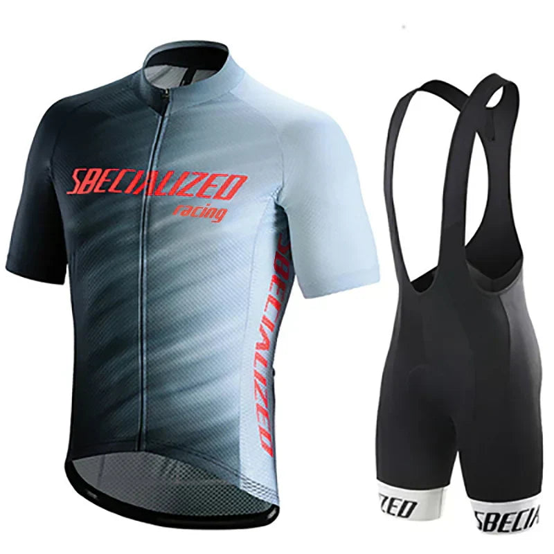 Specialized | Professionelles Rennrad-Set