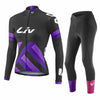 LIV 2K24 | Damen Winterbike-Set PRO
