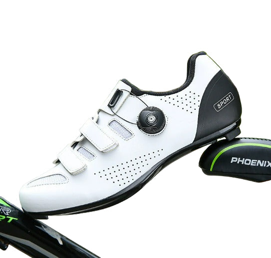 Verschließbare Radschuhe | Rutschfest Straße & MTB