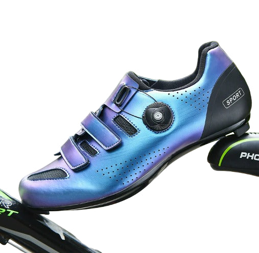 Verschließbare Radschuhe | Rutschfest Straße & MTB