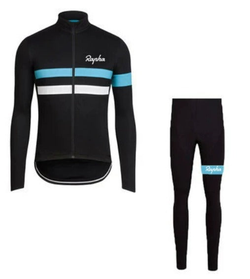 Rapha Winter Cyclisme Set | Leistung & Thermischer Schutz