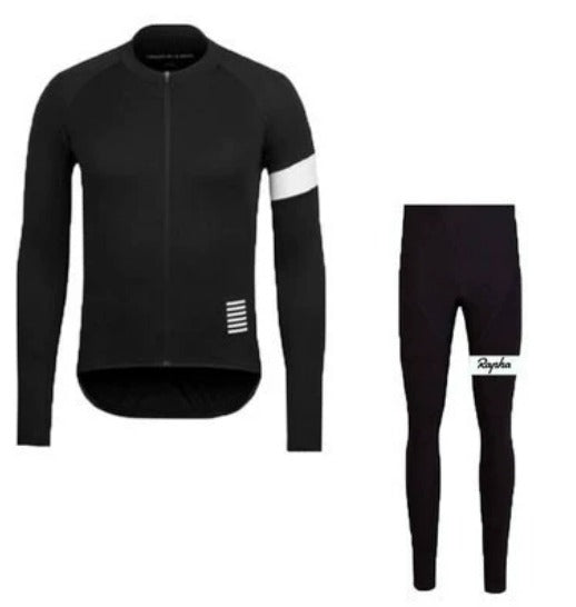 Rapha Fahrradbekleidung Winter | Leistung & Wärmeschutz