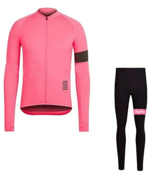 Rapha Fahrradbekleidung Winter | Leistung & Wärmeschutz