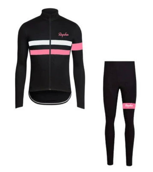 Rapha Winter Cyclisme Set | Leistung & Thermischer Schutz