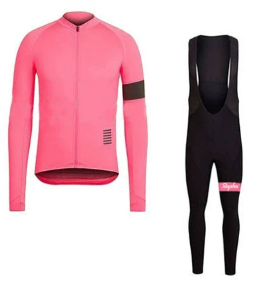 Rapha Fahrradbekleidung Winter | Leistung & Wärmeschutz