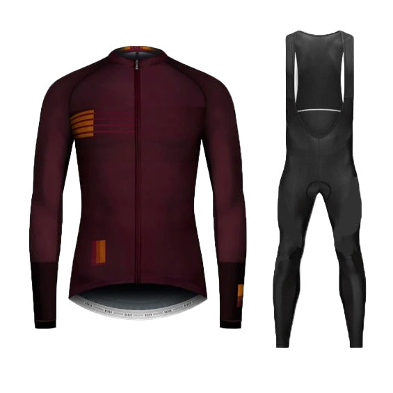 Gobik | Thermo-Radsportbekleidung Winter Edition Pro