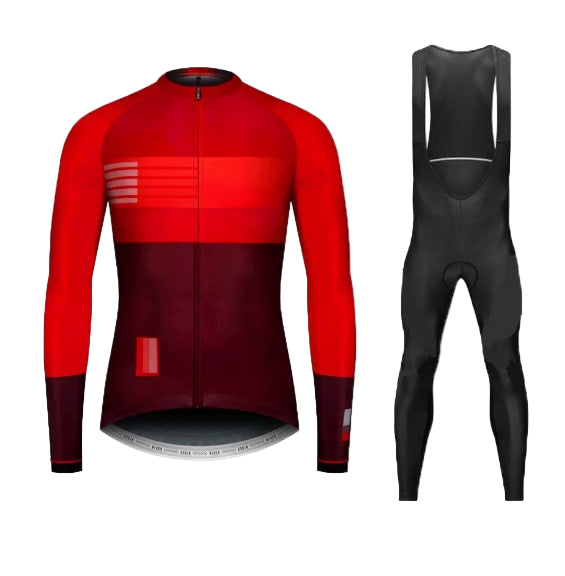 Gobik | Thermo-Radsportbekleidung Winter Edition Pro