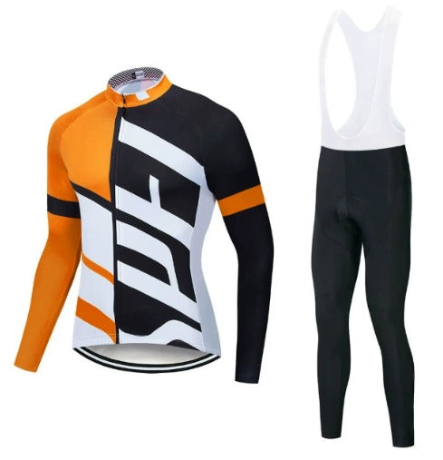 GardeFroid V2 | Thermisches Winter Fahrradset