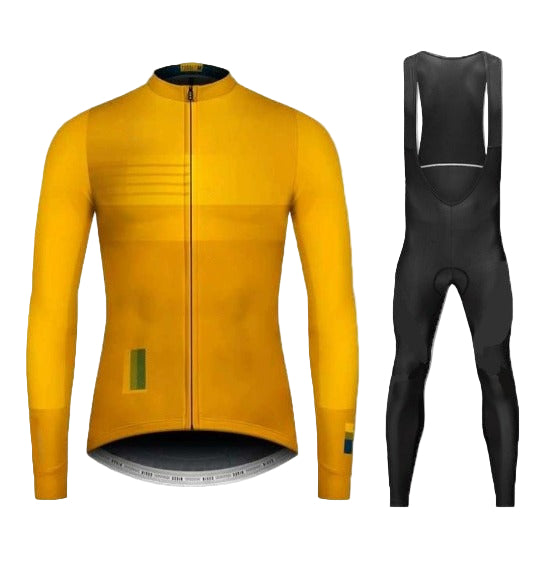 Gobik | Thermo-Radsportbekleidung Winter Edition Pro