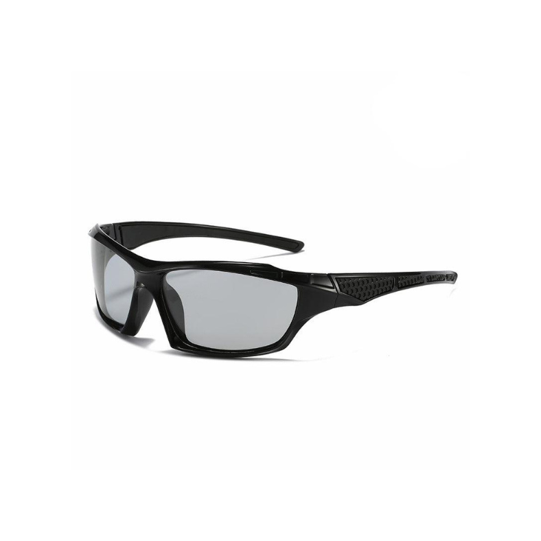 Fahrradbrille | Polarisierte Gläser & UV-Schutz